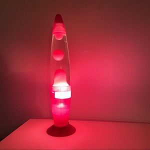 Lava Lamp